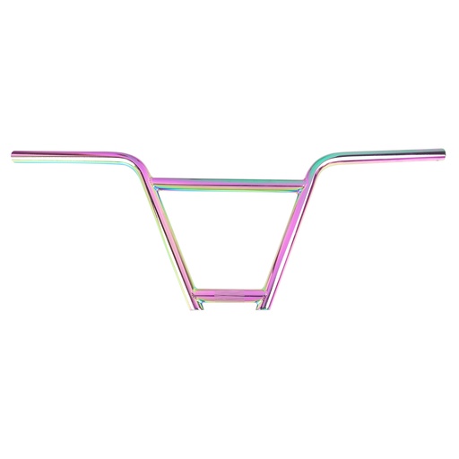 Handlebar 750 Chromoly 22.2mm Neo Chrome